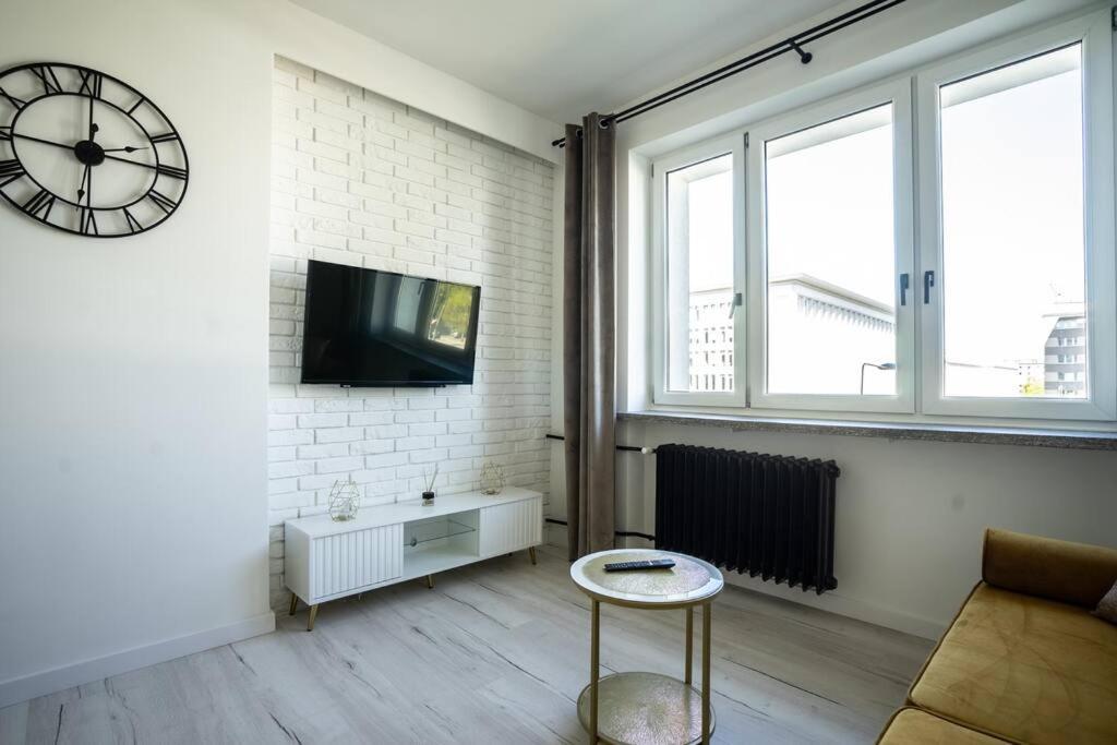 Marszalkowska Premium Center Apartamento Varsovia