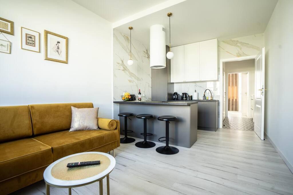 Apartamento Marszalkowska Premium Center *