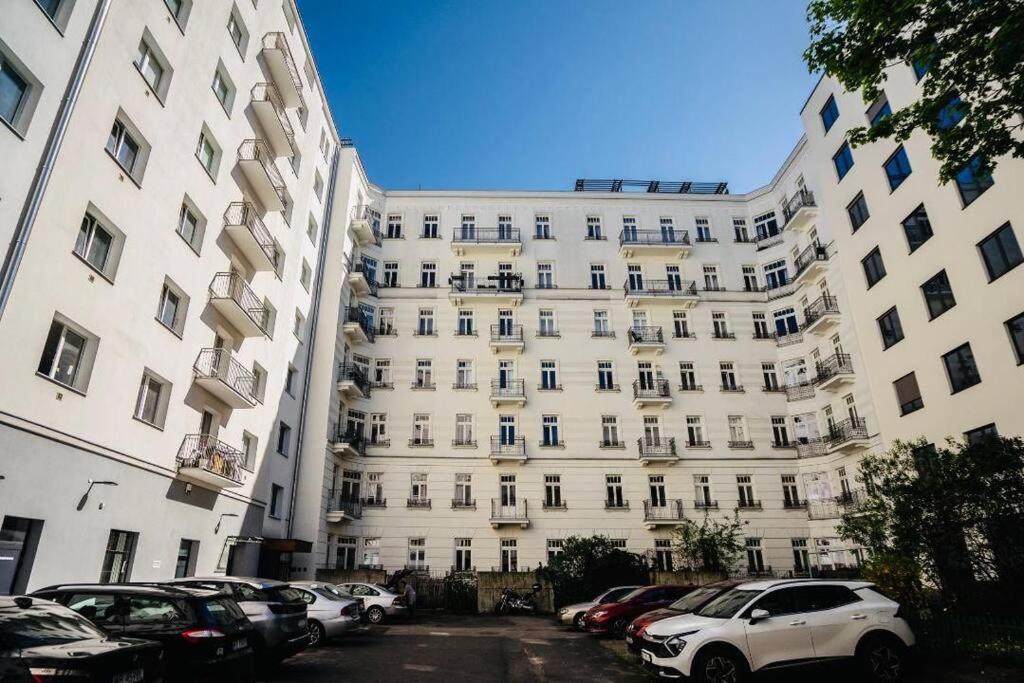 Marszalkowska Premium Center Varsovia