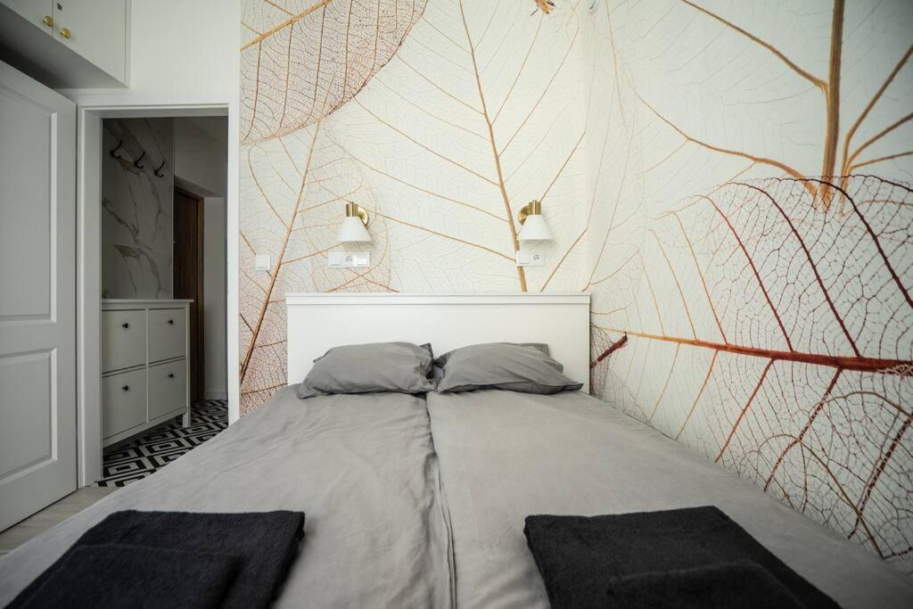 Marszalkowska Premium Center Apartamento *