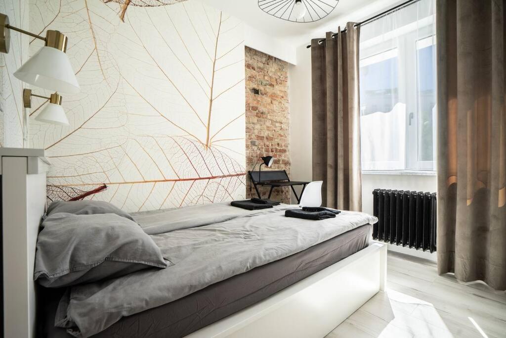 Marszalkowska Premium Center Apartamento Varsovia