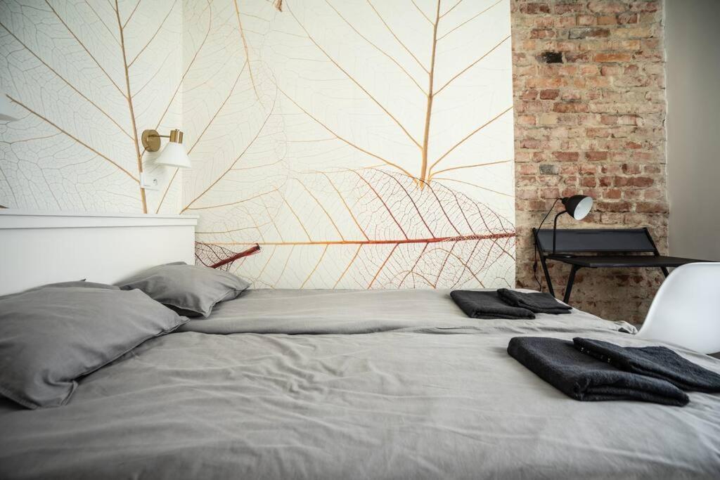 Apartamento Marszalkowska Premium Center *
