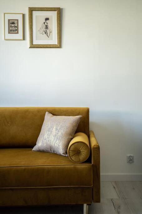 Apartamento Marszalkowska Premium Center Varsovia